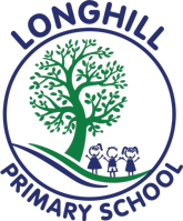 Longhill Primary School – Hull Logo